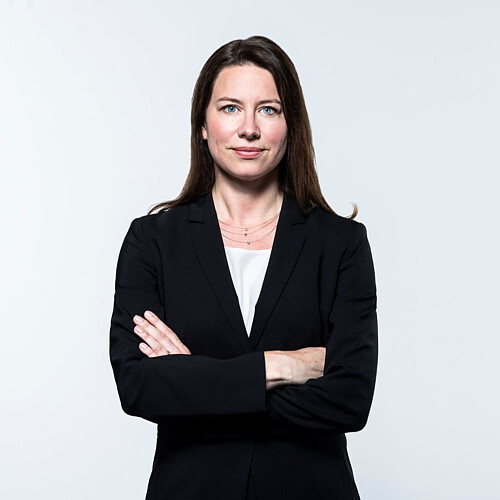 Foto von Dr. Elisabeth Mielke